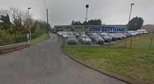 Auto Gestione Perugia srl